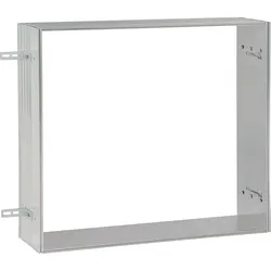 Einbaurahmen für Unterputz-Spiegelschrank Emco ASIS Prime 2 (Ausführung: Einbaurahmen emco Asis prime 2 zu 9497 0xx 34 798.8 x 722mm)