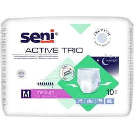 Seni Active Trio M (1x10 Stück,