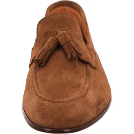 Berwick 1707 Slipper braun 43
