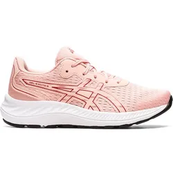 ASICS Kinder Laufschuhe GEL-EXCITE 9 GS, FROSTED ROSE/CRANBERRY, 39