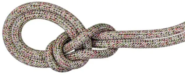 Mammut 9.5 Crag We Care Classic Rope - Kletterseil - 80m - assorted colours