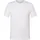 super.natural Herren Casual Bio Cotton T-Shirt (Größe L, weiss)