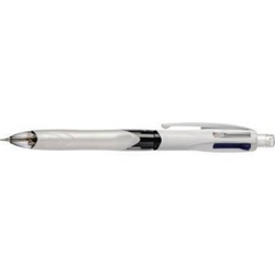 BIC Vierfarbkugelschreiber 3+1 942104