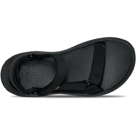 Teva Hurricane XLT3 Damen Schwarz 42