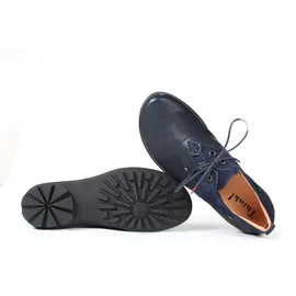 THINK! Kong Herren Blau 45