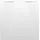 Laufen Duschwanne, NIA 900x900x28 Marbond, quadratisch, Bodeneinbau, Ablauf in Wand,