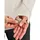 Ortovox Fleece Light Jacke White Chalk M