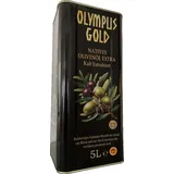 Olivenöl  Extra Virgin 5L Kalamata Gold Olympus Natives Säuregehalt 0,2% P.D.O.