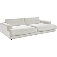 Places of Style »Enisa, B/T/H: 290/170/85 cm«, Zeitloses und stylisches Loungemöbel, Mega-Sofa, Big-Sofa XXL