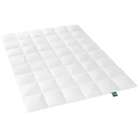 fan Daunendecke Island« medium / Biobasiert, 200 x 220 cm
