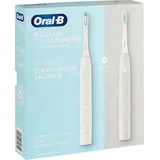 Oral B Pulsonic Slim Clean 2900 + 2. Handstück