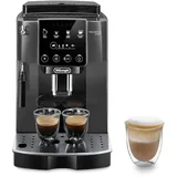 ECAM220.22.GB grau/schwarz