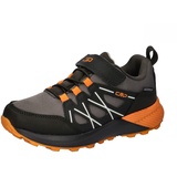 CMP Kids HULYSSE WP Shoes graphit