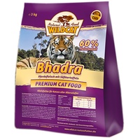 Wildcat Bhadra 3 kg