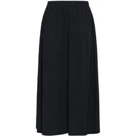Kaffe Rock A-shape Schwarz 46