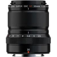 Fujifilm XF 30mm F2,8, Makro, Fujifilm X