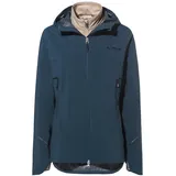 Vaude Damen Yaras 3in1 Jacke (Größe L, blau)