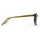 CHPO Lafitenia Sonnenbrille moss green/black