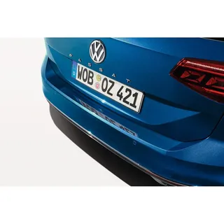 Volkswagen 3G9061197B Ladekantenschutz Schutzfolie transparent, nur für Variant, nur für Facelift ab 2020