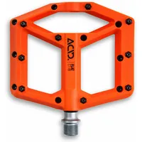Cube Acid Flat C1-IB Orange
