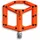 Cube Acid Flat C1-IB Orange