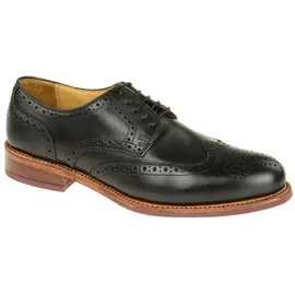 GORDON & BROS. 2318 Herren Schwarz 44