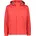 Regenjacke Rot 50