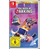 You Suck at Parking - Complete Edition (USK) (Nintendo Switch)