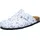 Dr. Brinkmann Clogs Weiß 40