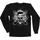 Breaking Bad Longsleeve in Schwarz | Gr.: L