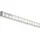 Paulmann Square Profil mit Diffusor 2 m