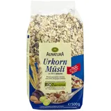 Alnatura Bio Urkorn Müsli 500,0 g