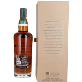 The Glenlivet 21 Years Old Single Malt 43% vol 0,7 l Geschenkbox