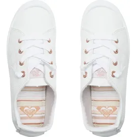 Roxy Bayshore Plus Damen Weiß 41