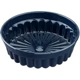 Dr. Oetker Charlottenform in Dunkelblau - Ø 28 cm