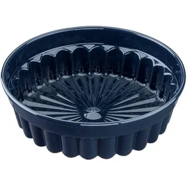 Dr. Oetker Charlottenform in Dunkelblau - Ø 28 cm