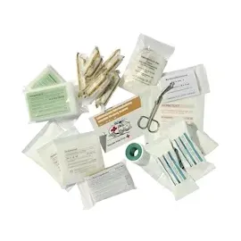 Durable FIRST AID KIT M Verbandset 36 tlg.