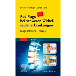 Red Flags - Schwerpunkt Wirbelsäule