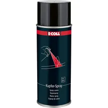 E-COLL Kupfer-Spray 400 ml