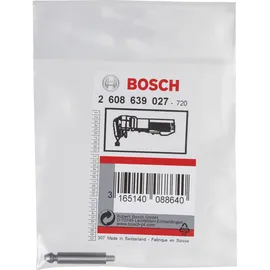 Bosch Stempel für Geradschnitt GNA 16