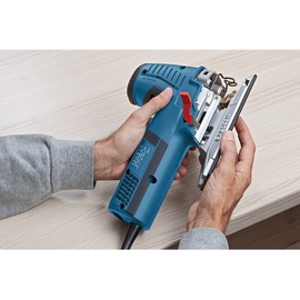 Bosch GST 160 CE Professional inkl. L-Boxx