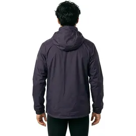 Regatta Lyle Iv Jacke - Iron - XL