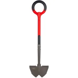 Root Slayer® Radius Garden Rasenkantenstecher Root Slayer Kantenstecher