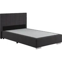 Cotta Boxspringbett »Simba«, Topseller! wahlweise mit oder ohne Matratze