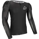 Acerbis Protektorenjacke P035 L/XL Schwarz