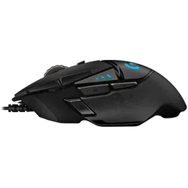 Logitech G502 Hero High Performance Gaming Maus