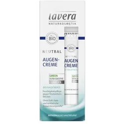 Neutral Augencreme