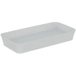 Ideal Standard Schale Ipalyss, o.Hl., o. 800x400x120mm, Weiß mit Ideal Plus