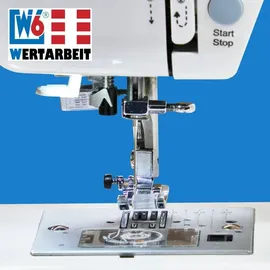 W6 WERTARBEIT N 2000 Exklusive