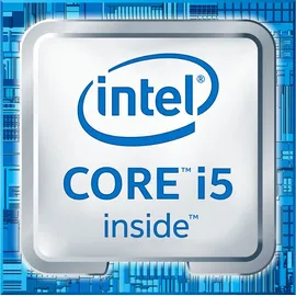 Intel Core i5-9500T processor CPUs